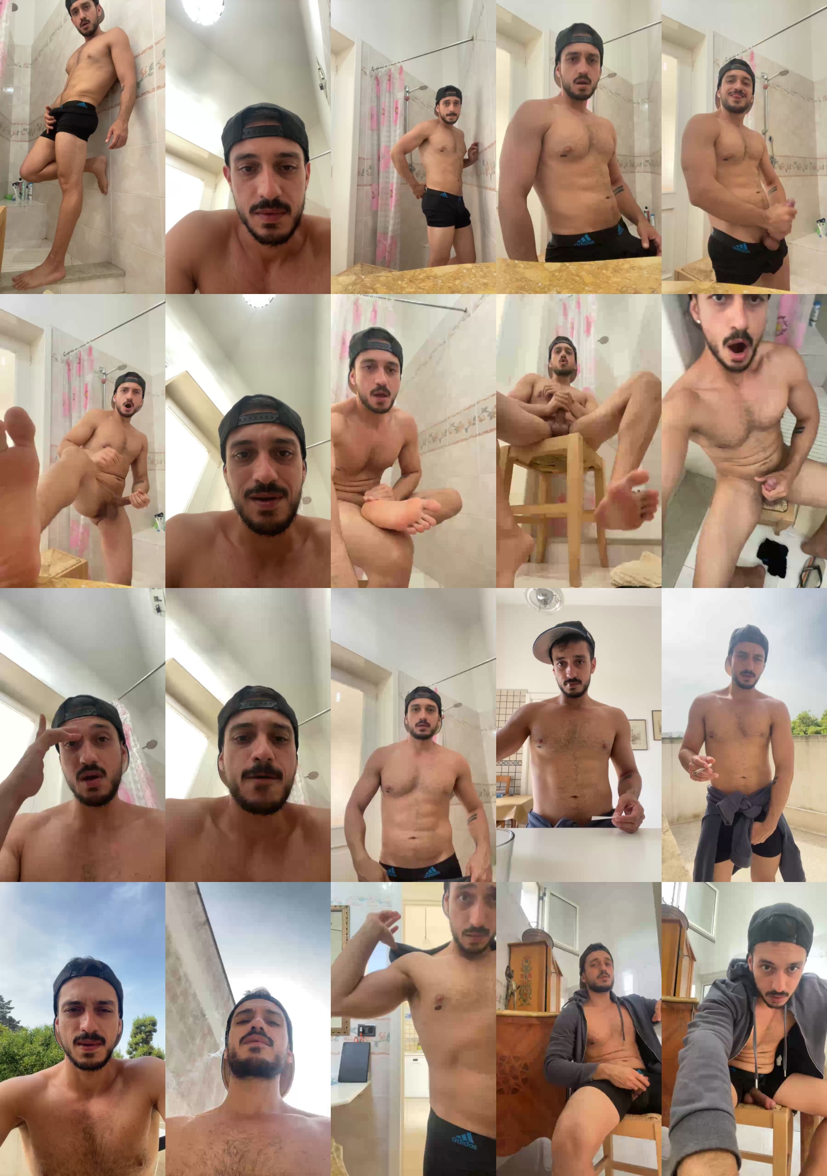 ItaloBrasile  23-05-2022